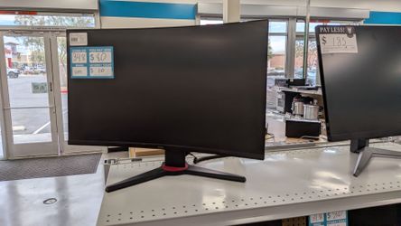 Onn gaming monitor