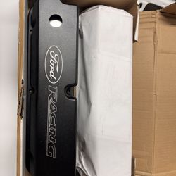 89-93 Ford Mustang Valve Covers