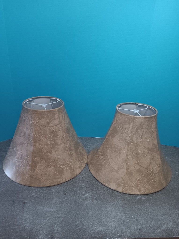 Tootoo Star Lamp Shades Set Of Two