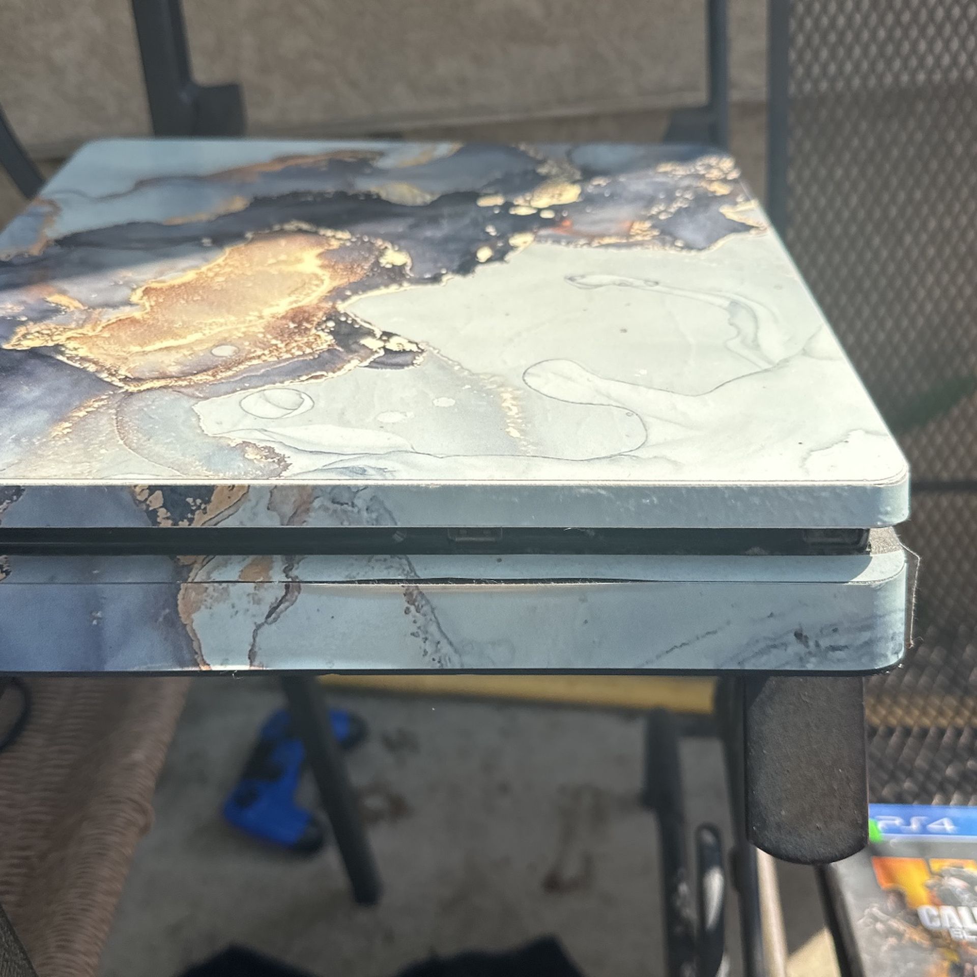 Ps4