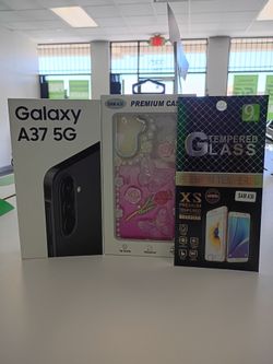 Samsung a37