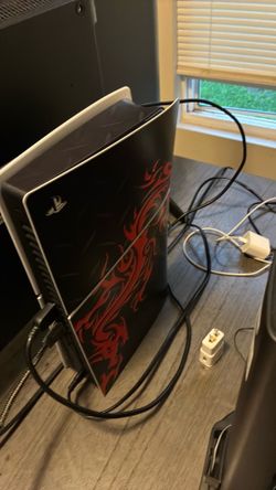 Ps5 Slim Digital