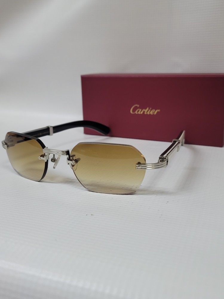 Premier De Cartier Sunglasses 