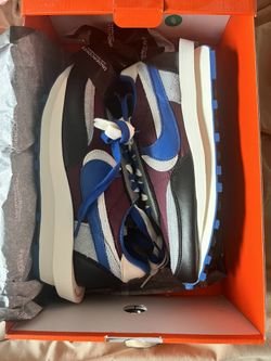 Sacai X Undercover X Ld Waffle