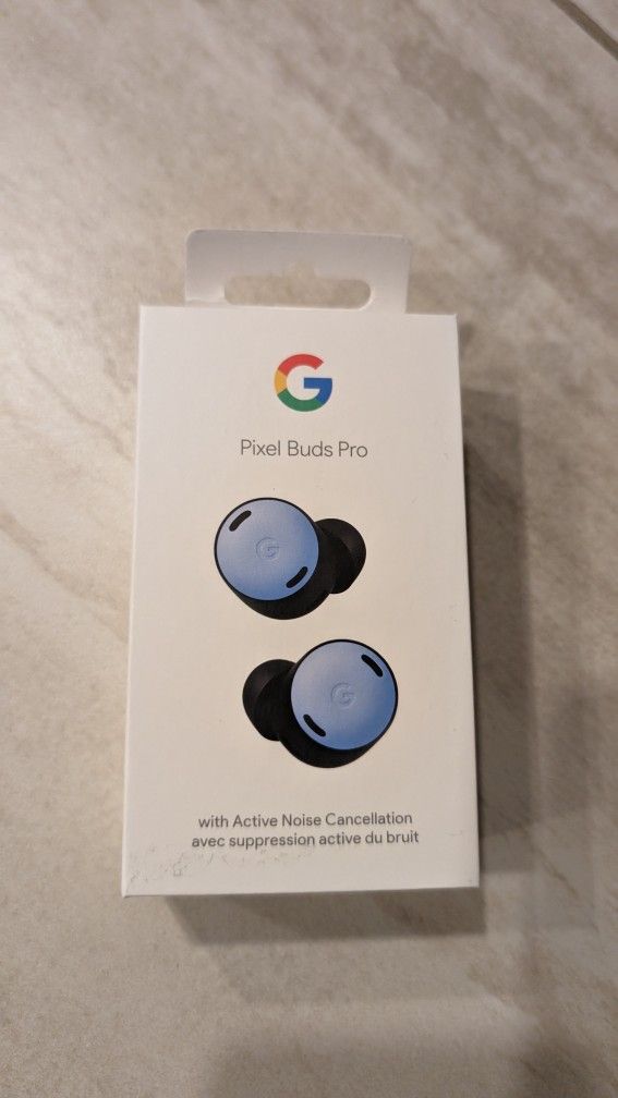 Pixel Buds Pro