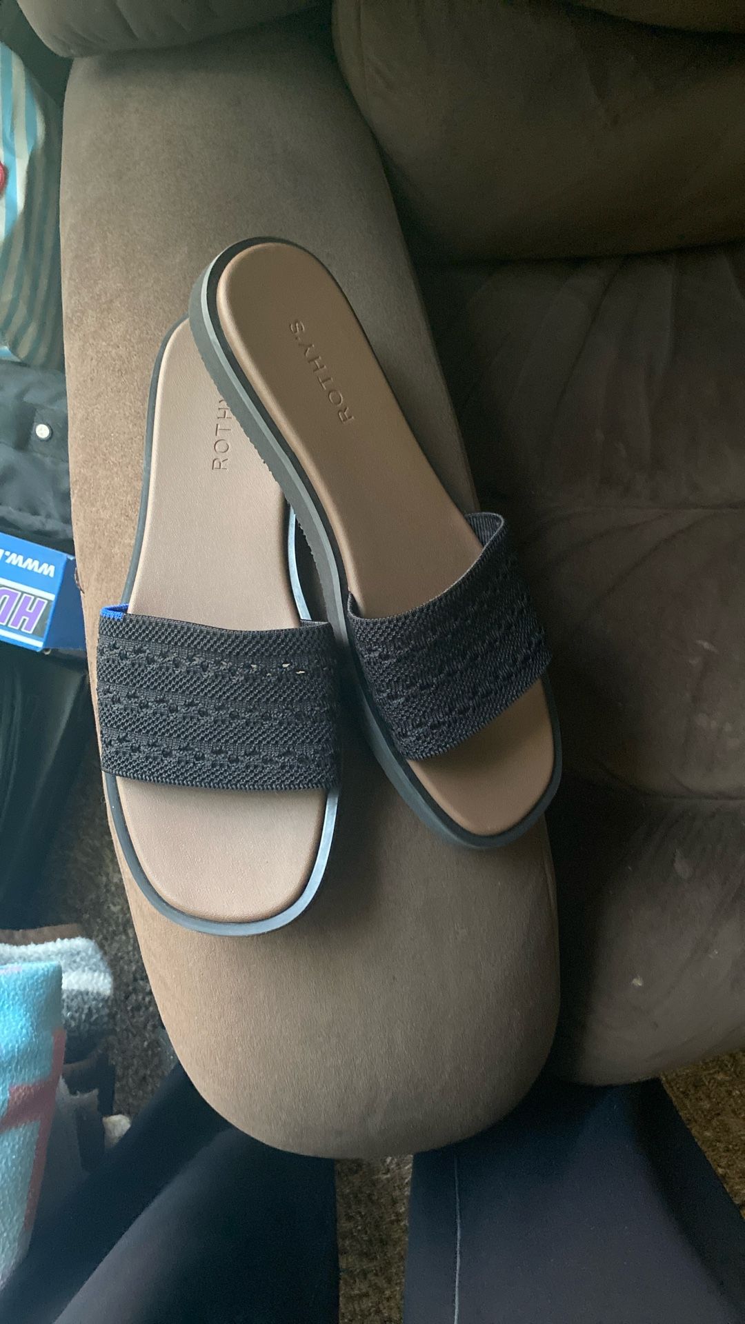 Rothy’s Shoes