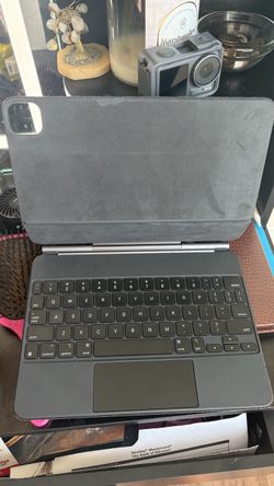 magic apple keyboard