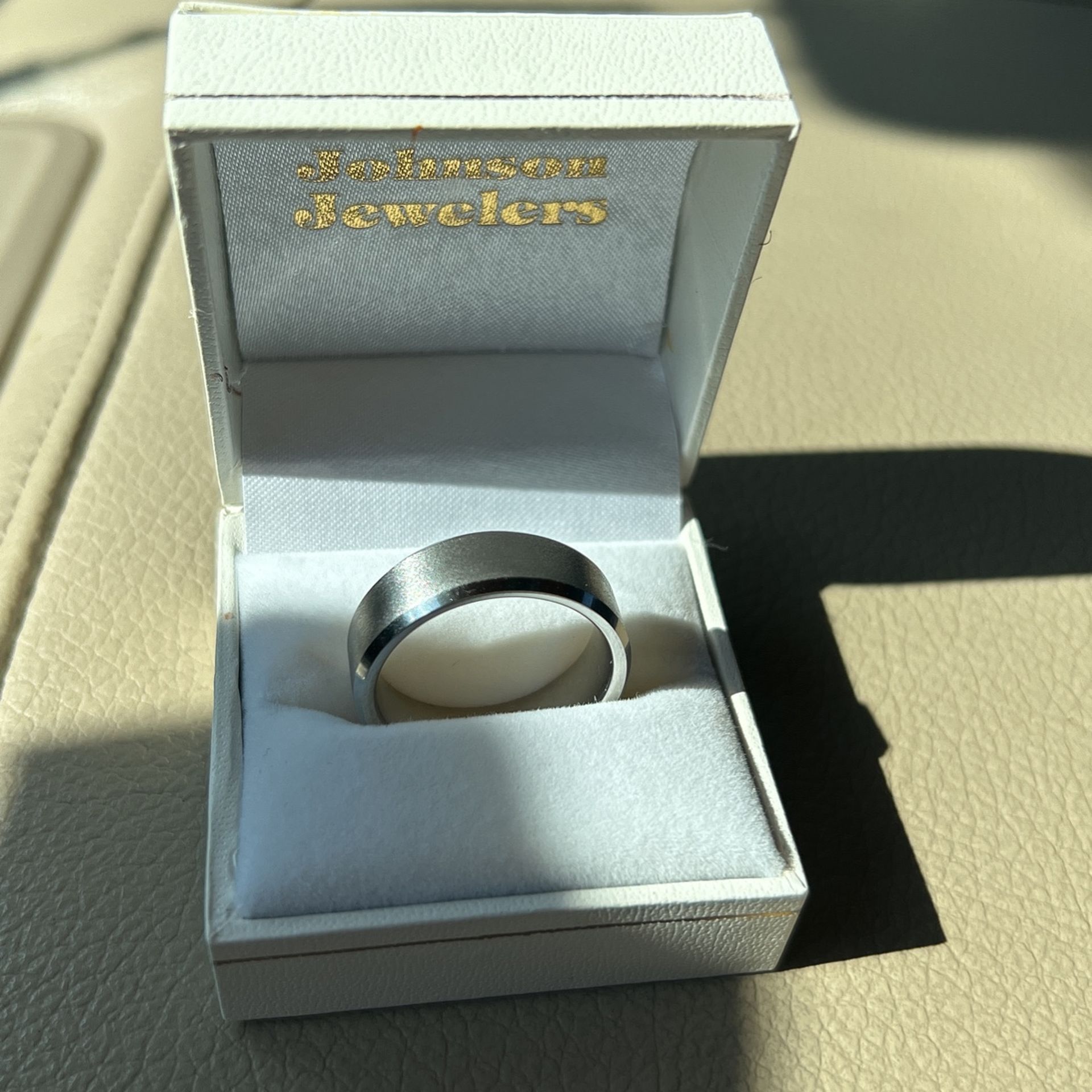 Wedding Ring
