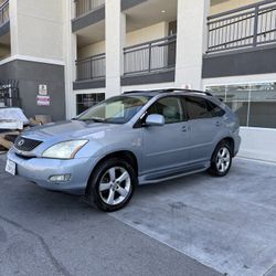 Lexus Rx 330