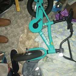 Co Op Kids Bike 