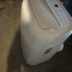 AC Unit For Window, Very Powerful 