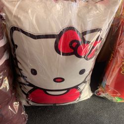 Hello Kitty Pillow 