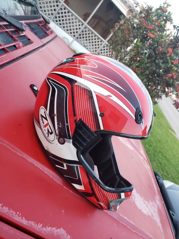 Helmet