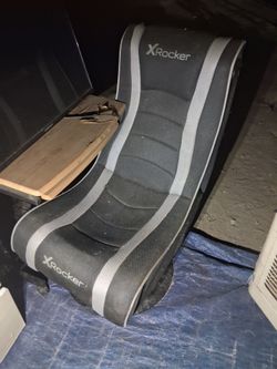 Game chair