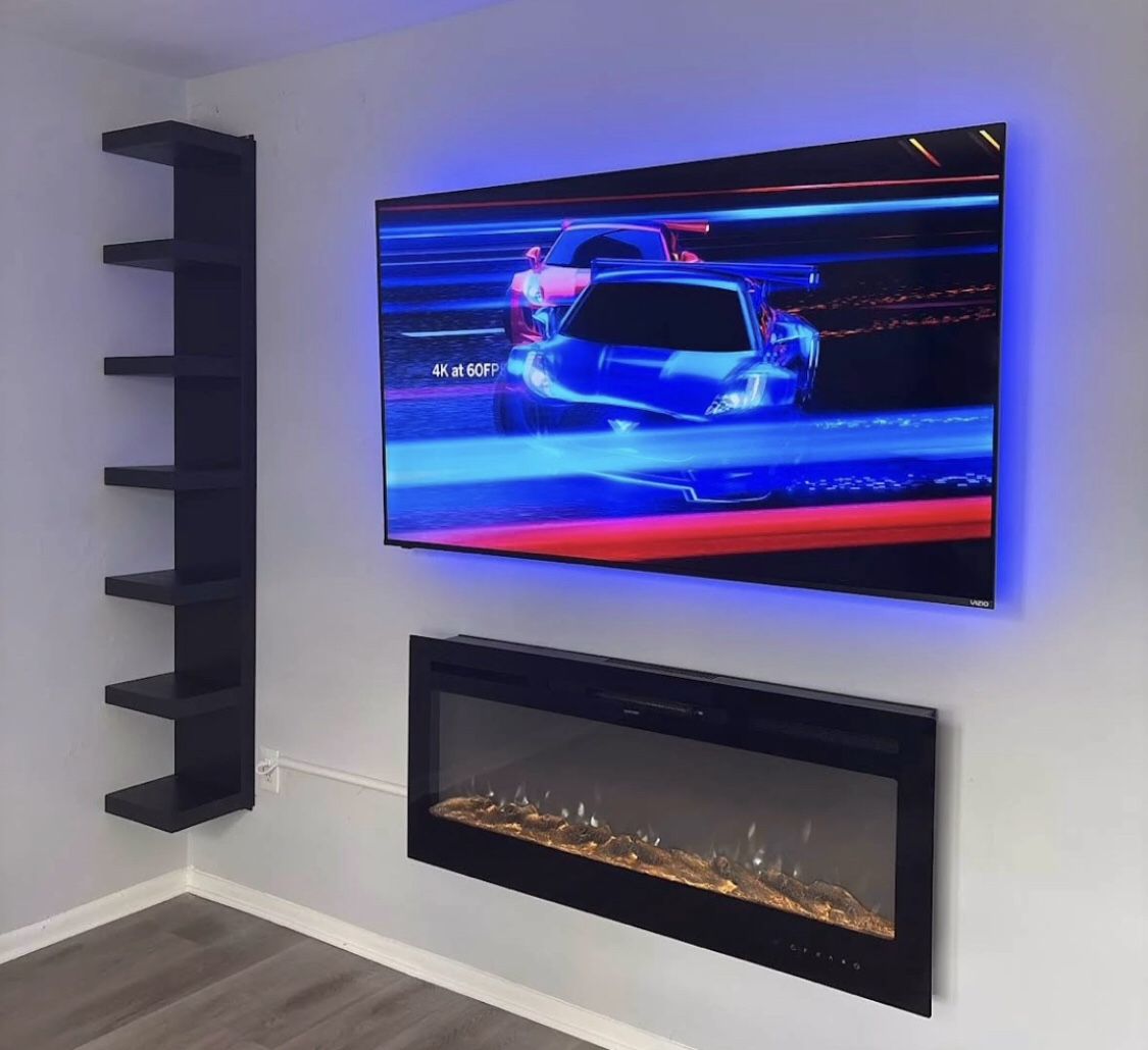 Tv Mount 