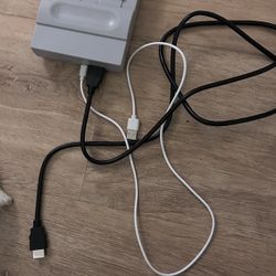 Video Game Console 