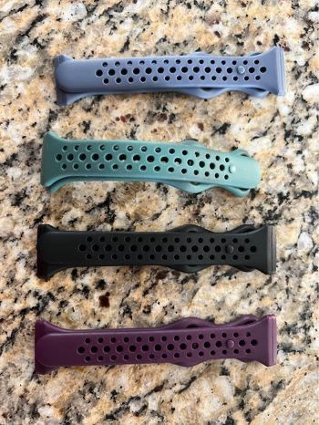 Fitbit Versa 3