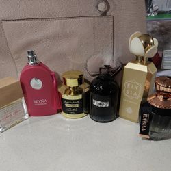 $300 Plus For $75 Perfume Firm