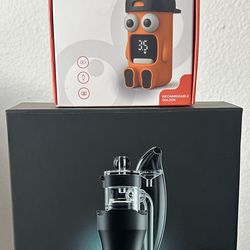 Dr. Dabber XS Nano E-Rig