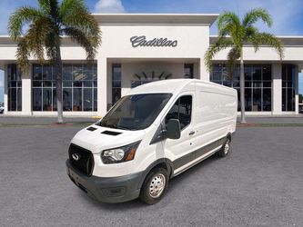2023 Ford Transit-250 Cargo Van