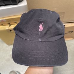 Ralph Lauren Polo Cap Adjustable Unisex   