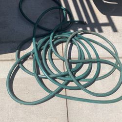 Woder Hose Wery Good 15$