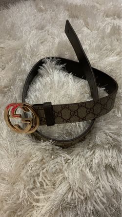 GG BELT