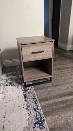 Target Side Table