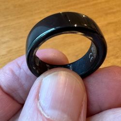 Brand New Oura Ring Gen 4 – Black ✨