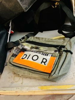 Unisex messenger bag