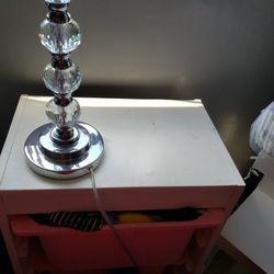 Ikea's Little Dresser