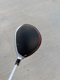 TaylorMade M5 Driver