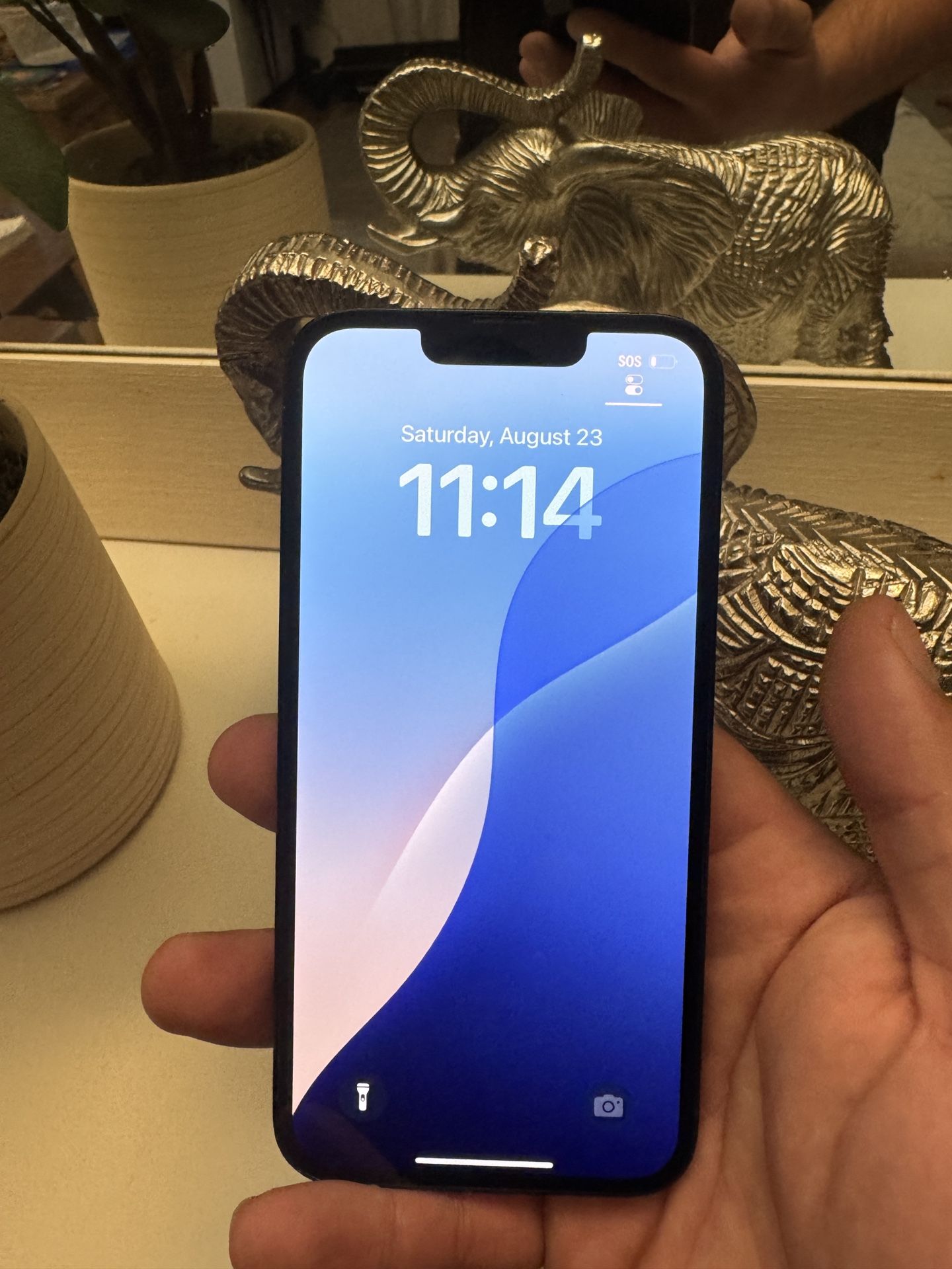 iPhone 14 (128GB) For T-Mobile