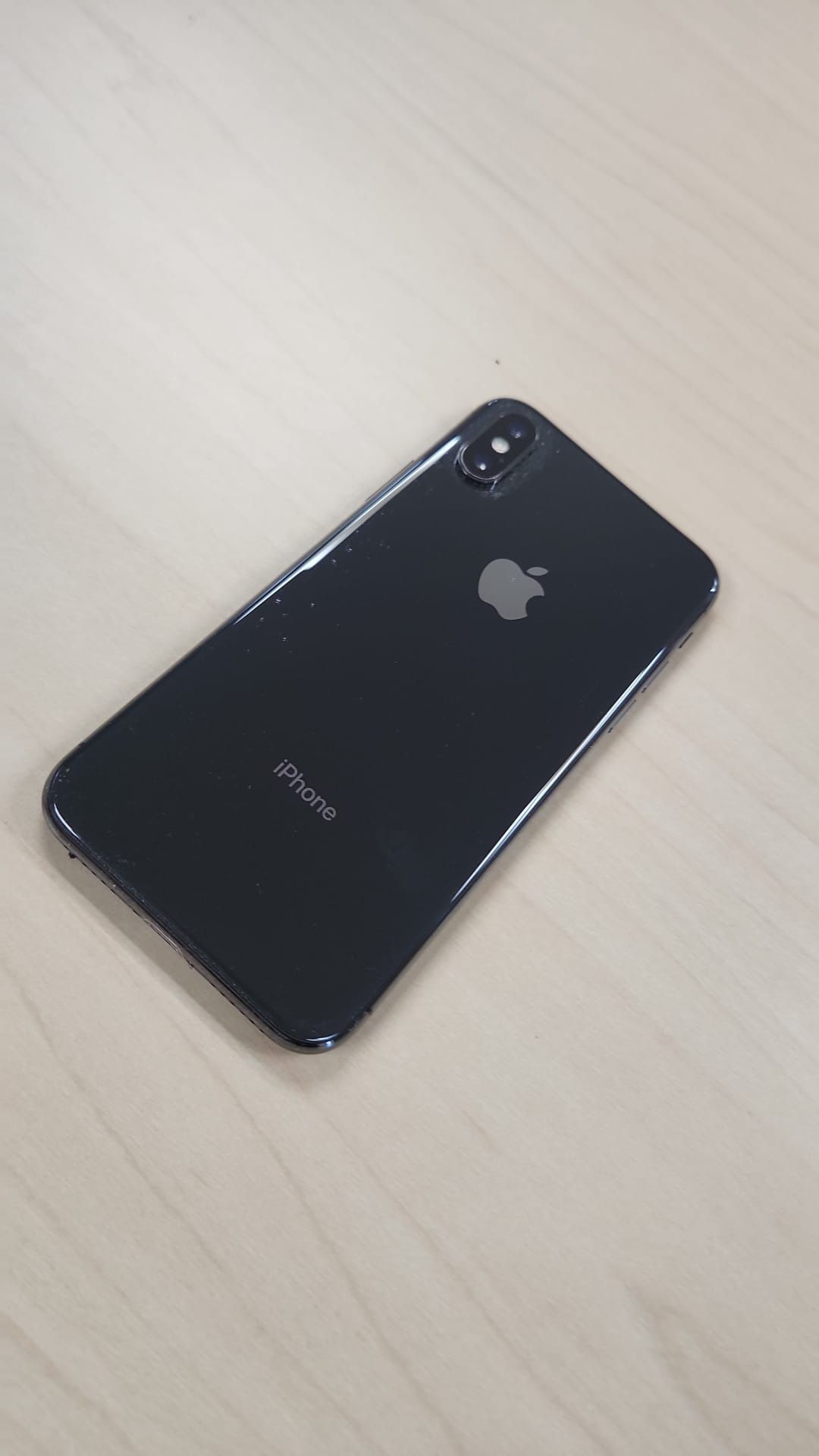🟥 Iphone x 256gb🟥 unlock any sim