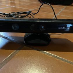 Xbox 360 Kinect