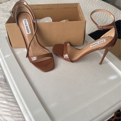 New Steve Madden Heels 