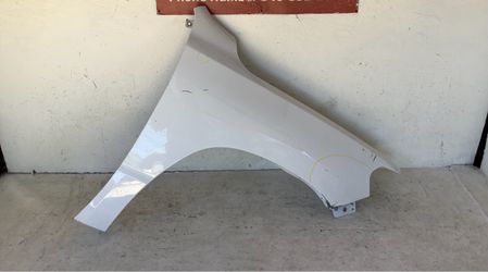 2019-2023 Dodge Ram right fender (15)