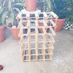Wine Rack