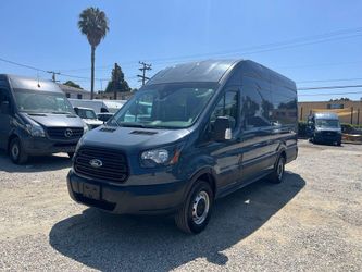 2019 Ford Transit-250