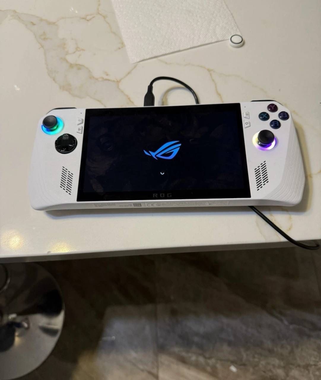 ASUS ROG Ally 7" FHD Handheld Console