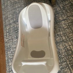 Infant Bath 