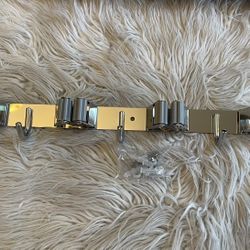 Mop And Broom Holder 