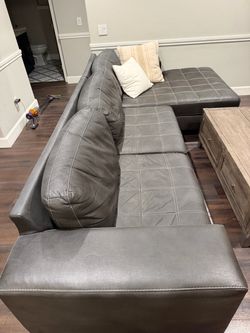 Ashley Furniture Sofa
