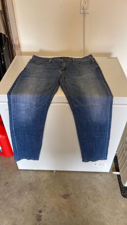 Lucky brand jeans