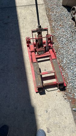 1500 Lb Jack