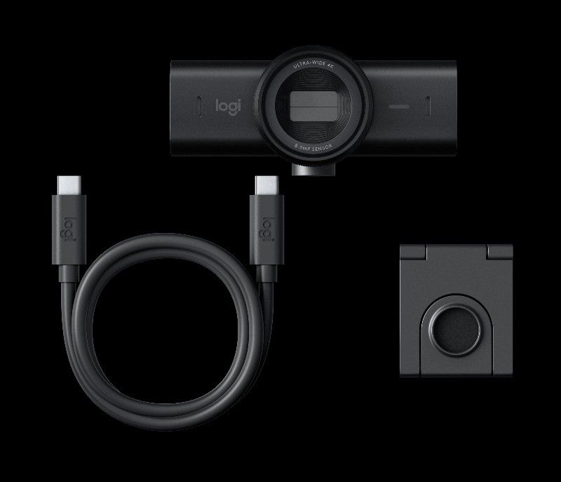 Logitech Webcam