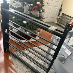 Twin Bed Metal Frame 