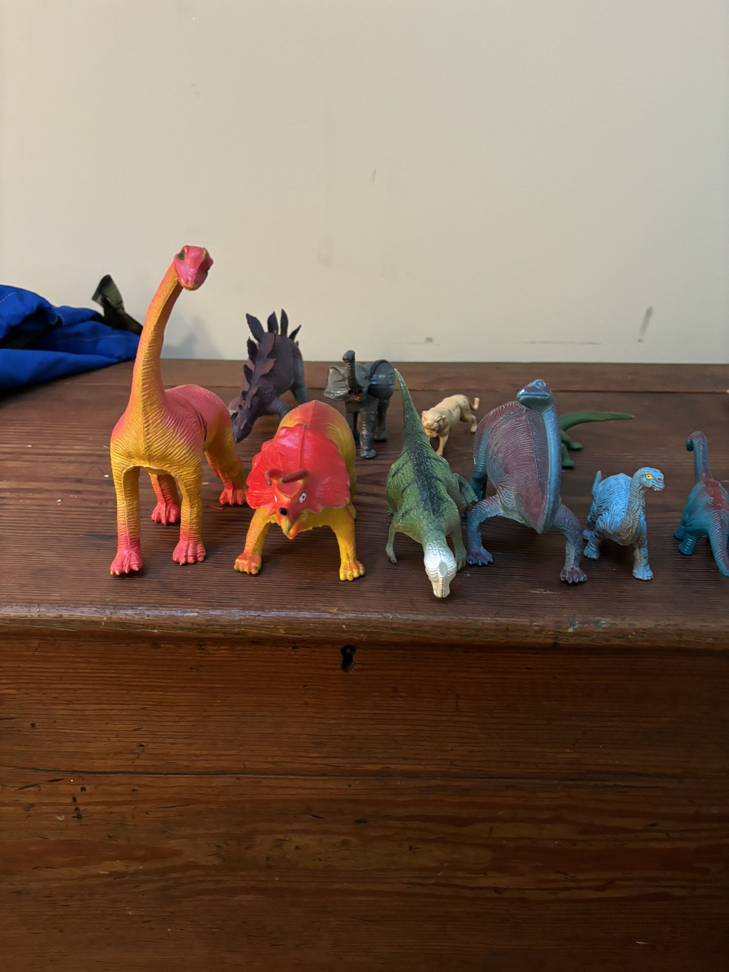 Pre-historic Anomaly