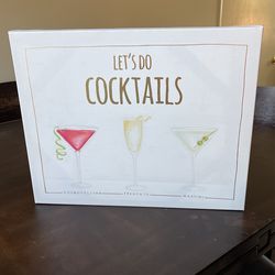 Decorative Photo Canvas