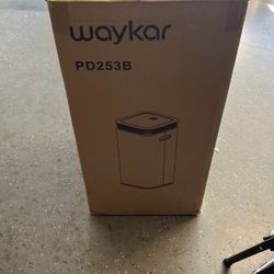 Waykar PD09B Dehumidifier